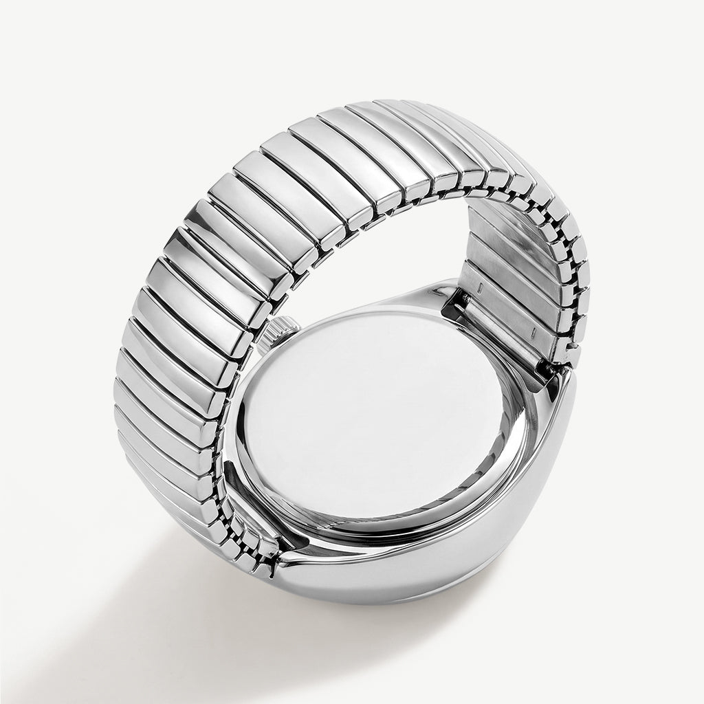 The Watch Ring