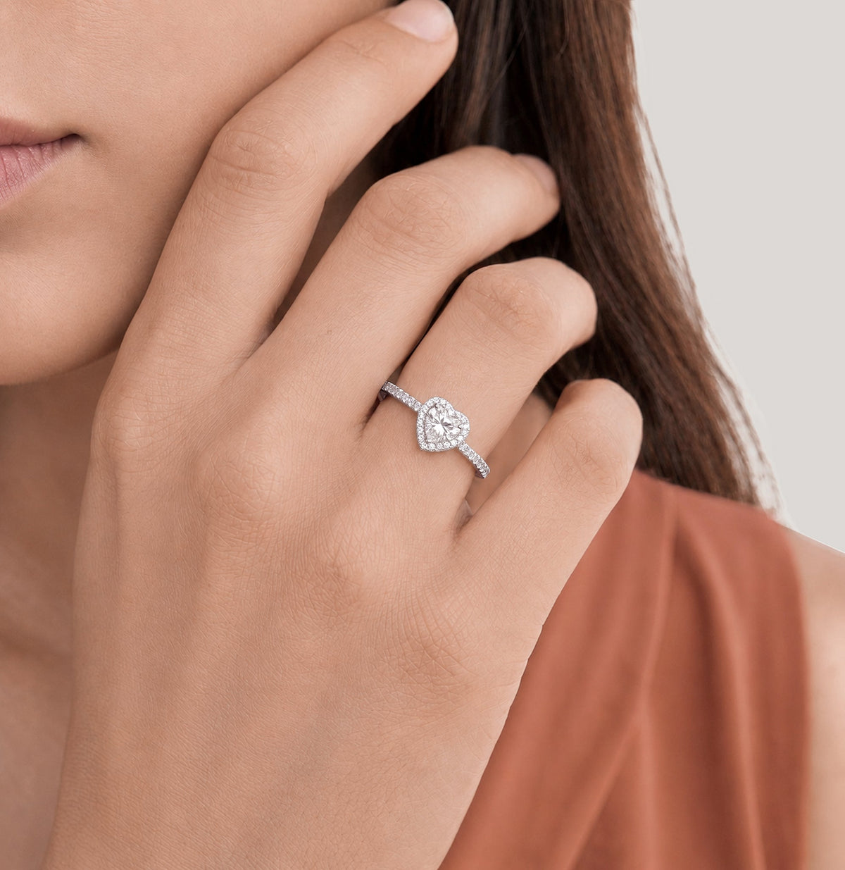 The Aurelle Ring