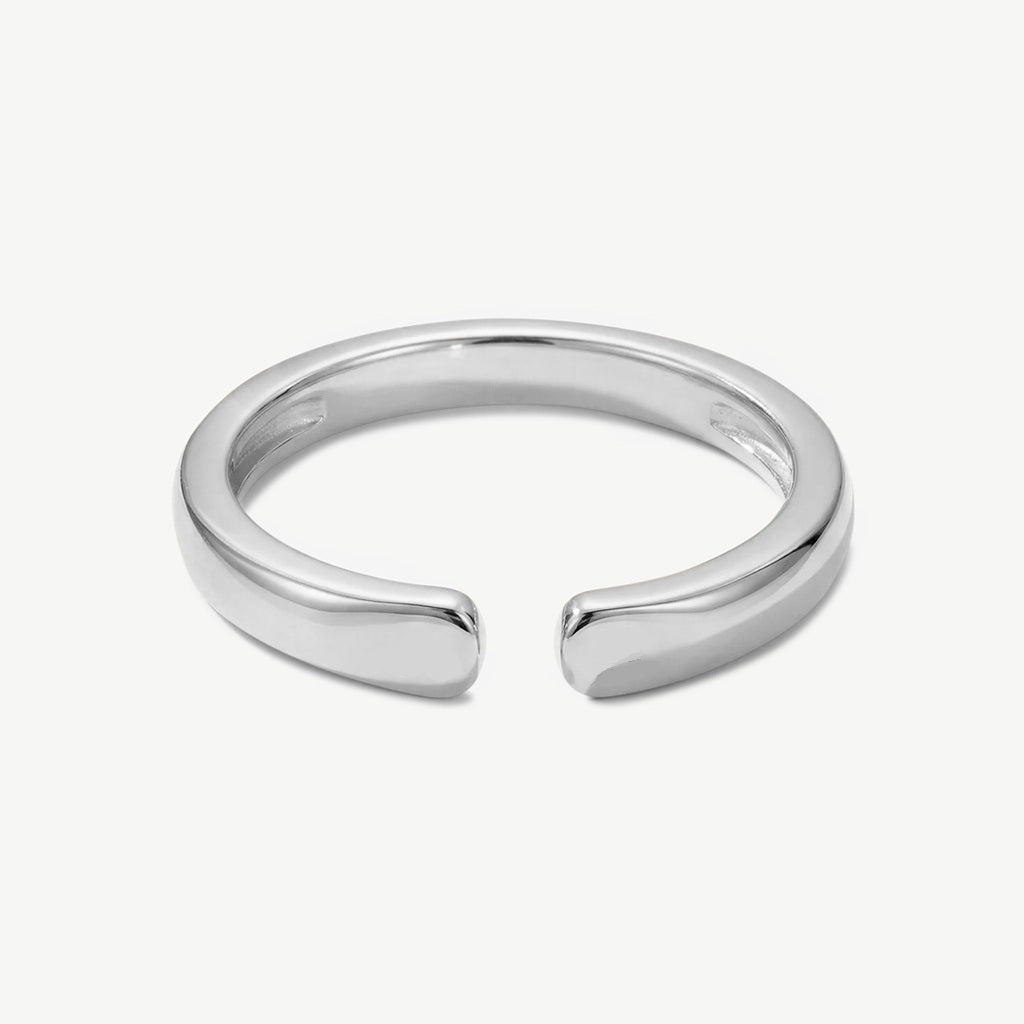Double Initial Ring
