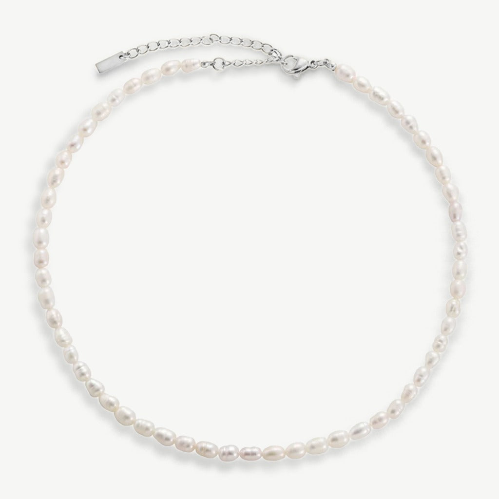 Bora Bora Pearl Choker