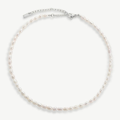 Bora Bora Pearl Choker