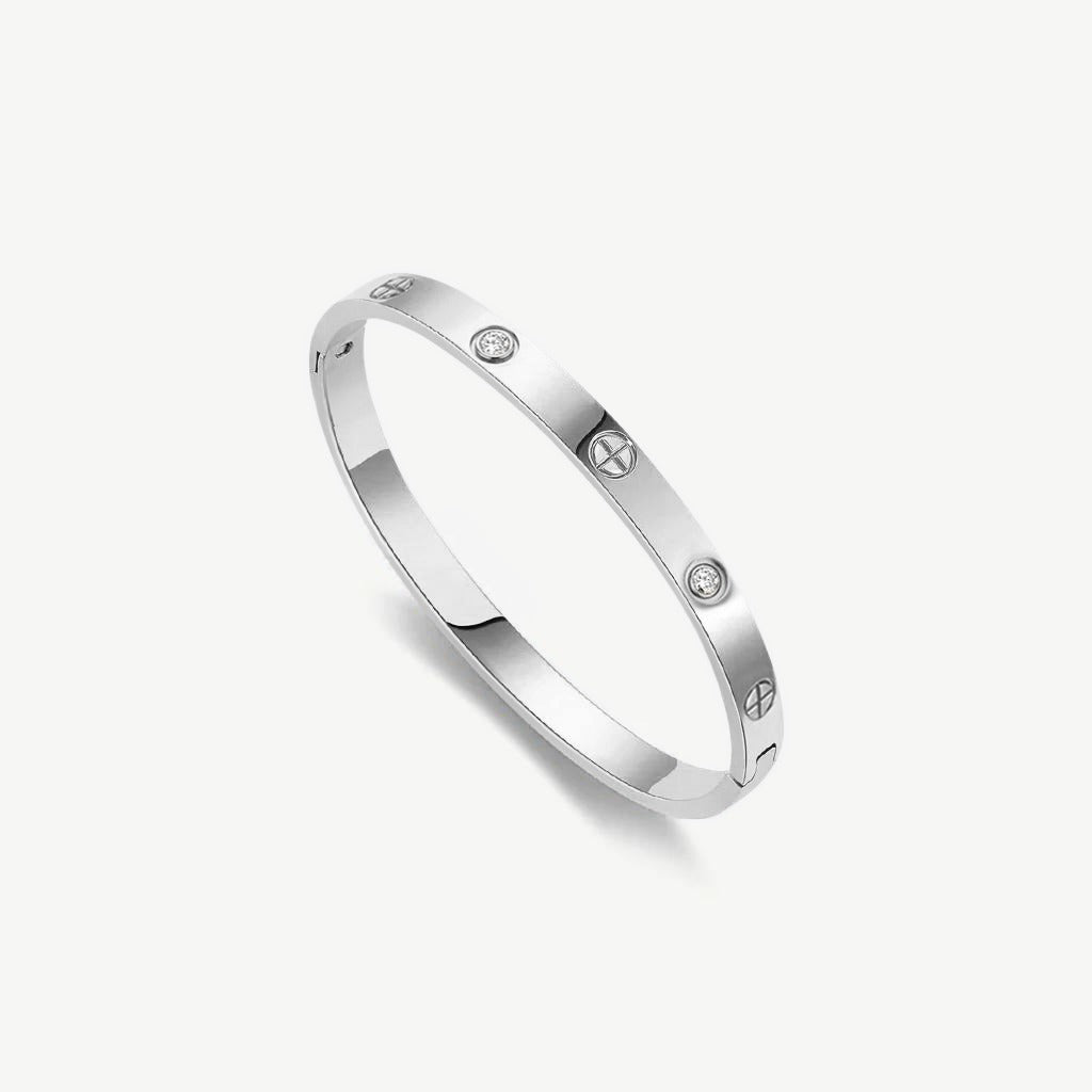 Classic Bangle Bracelet