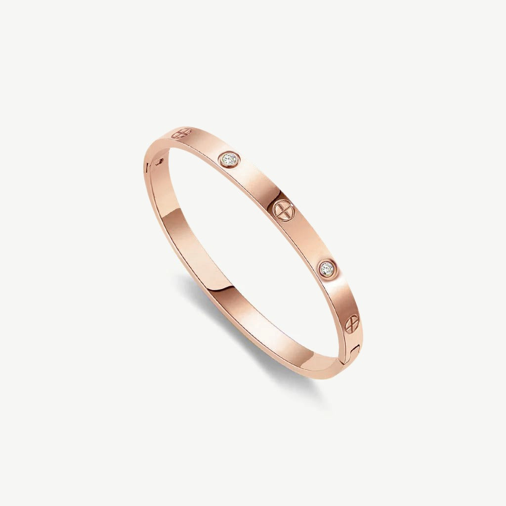 Classic Bangle Bracelet