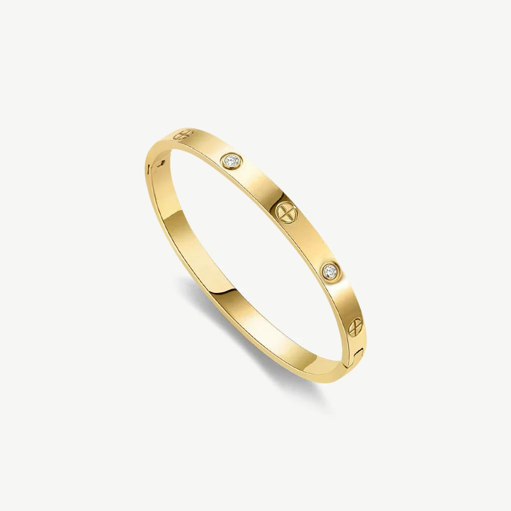 Classic Bangle Bracelet