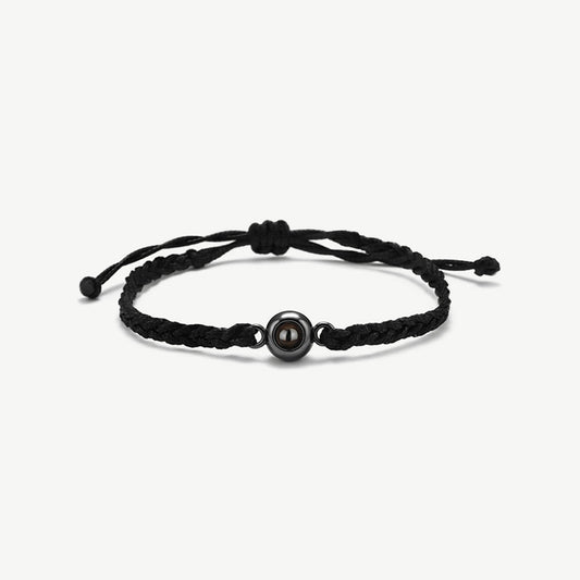 Handmade Memory Bracelet