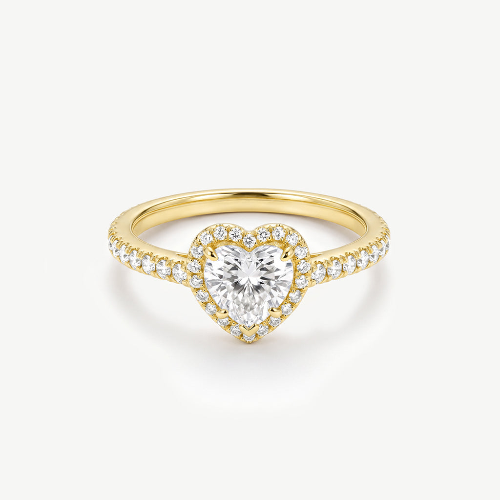 The Aurelle Ring