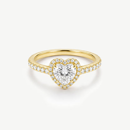 The Aurelle Ring