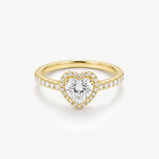 The Aurelle Ring