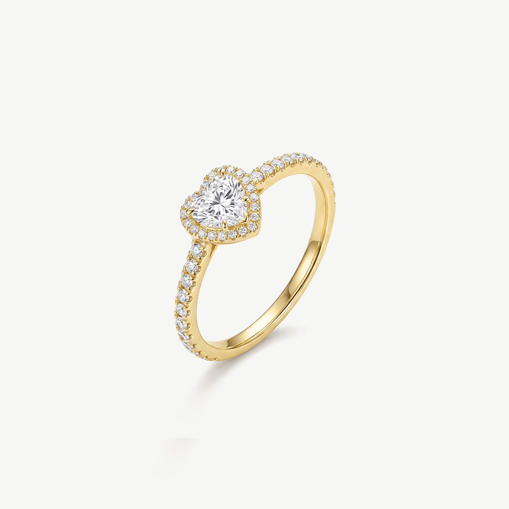 The Aurelle Ring