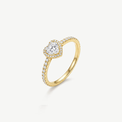The Aurelle Ring