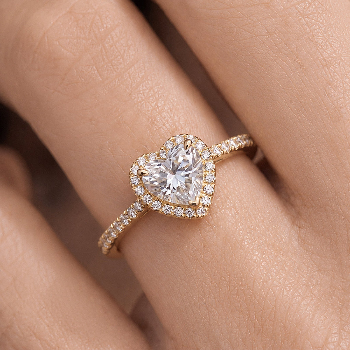 The Aurelle Ring