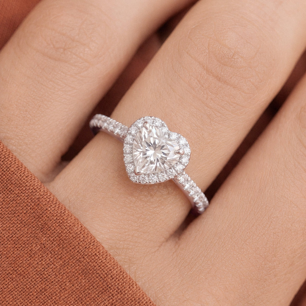 The Aurelle Ring