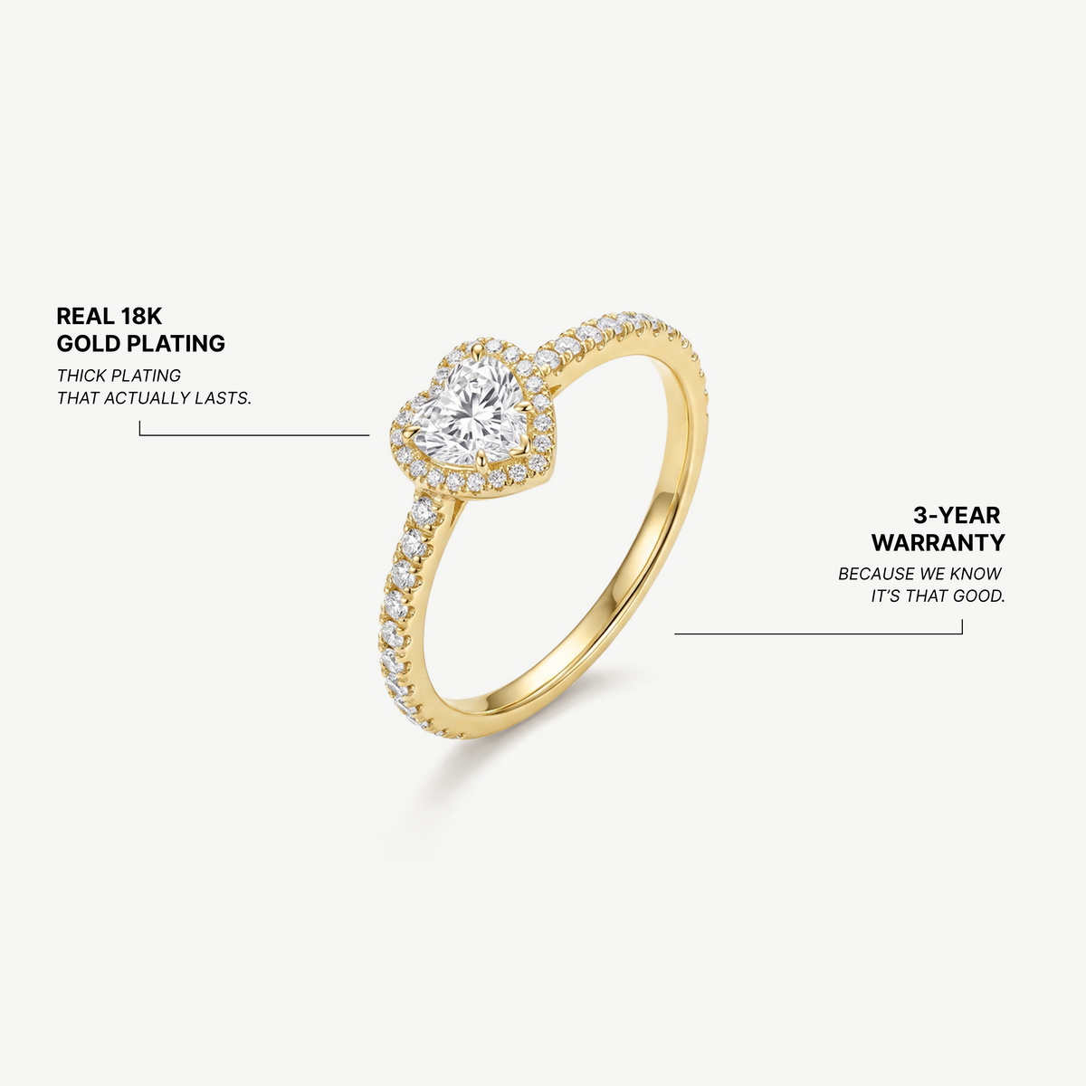 The Aurelle Ring