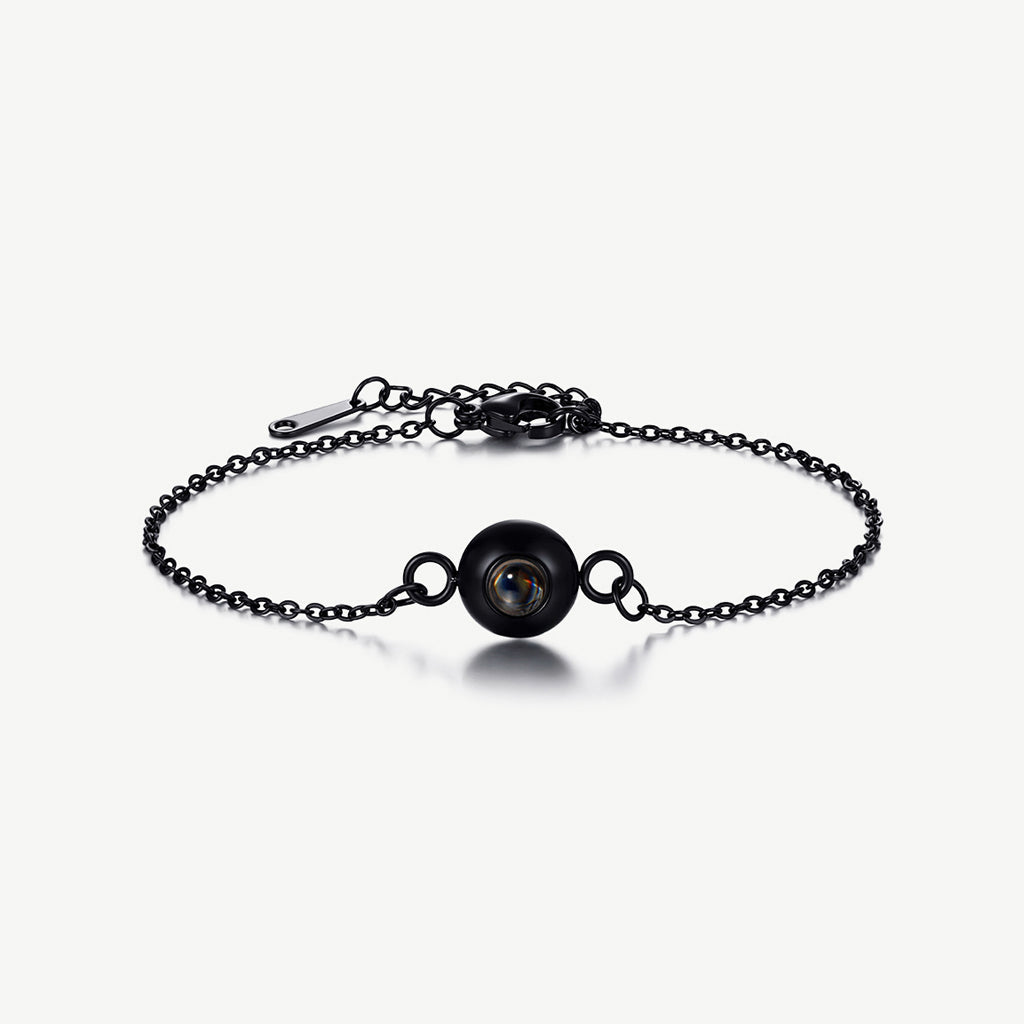 Memory Projection Bracelet