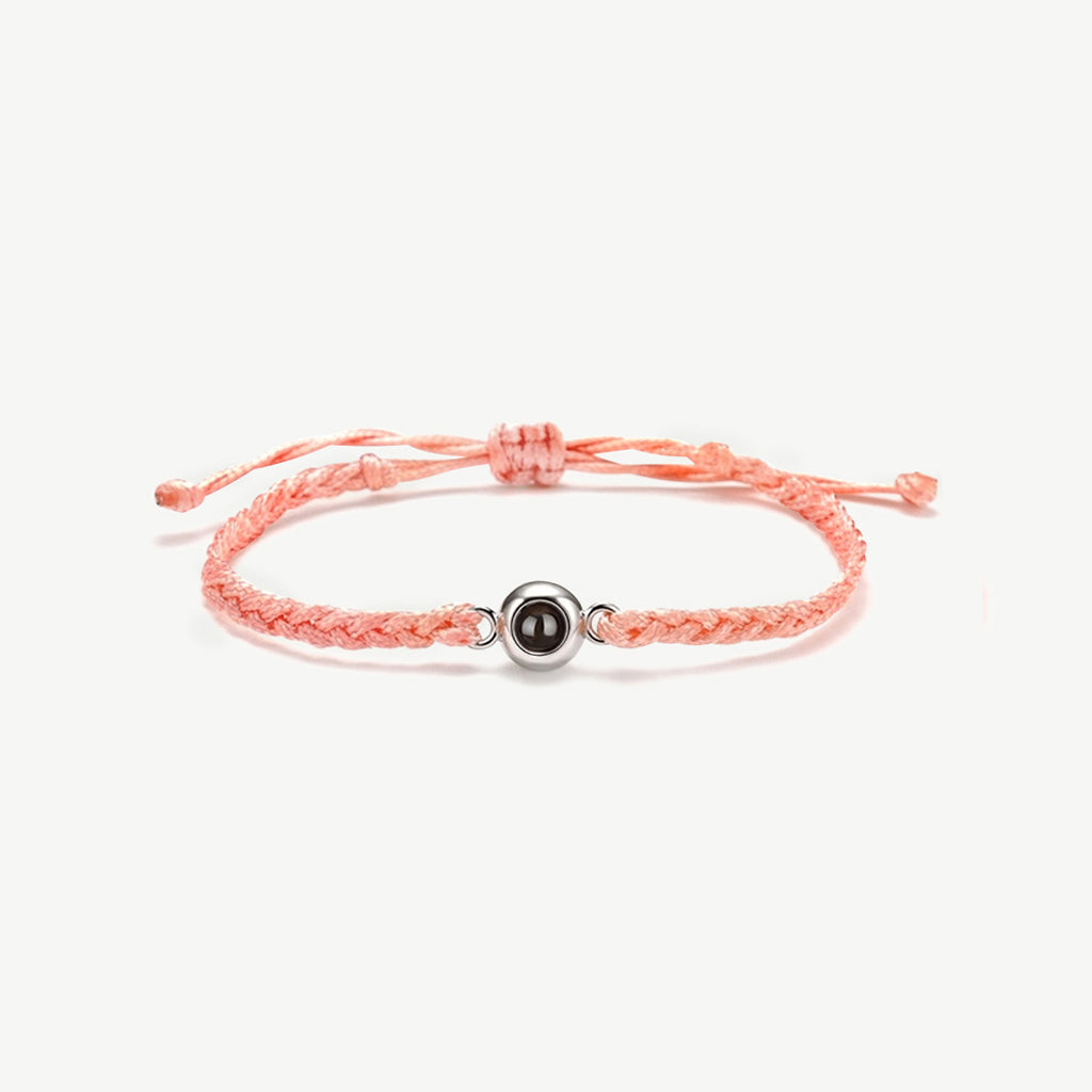 Handmade Memory Bracelet