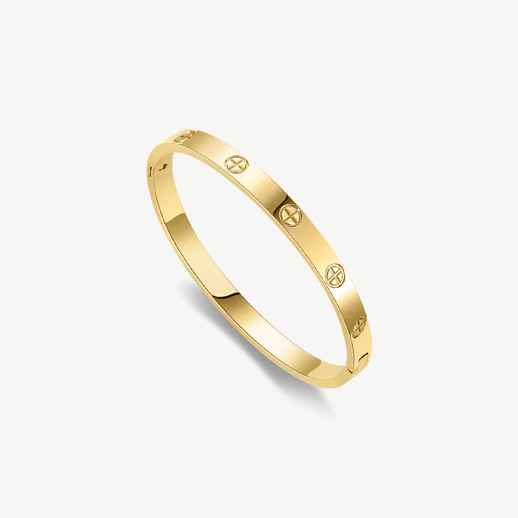 Classic Bangle Bracelet