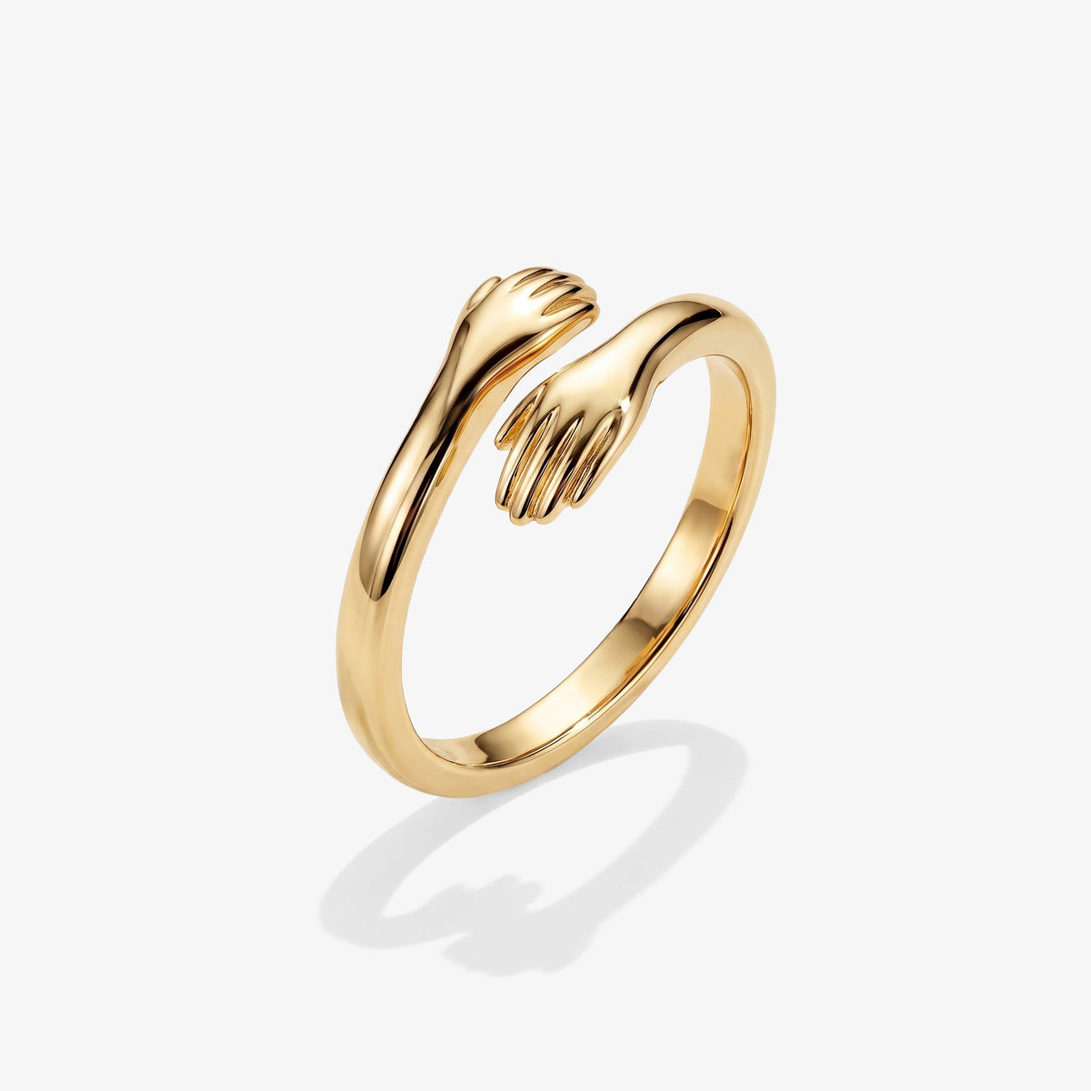 The Original Hug Ring