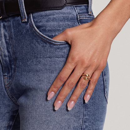 The Original Hug Ring