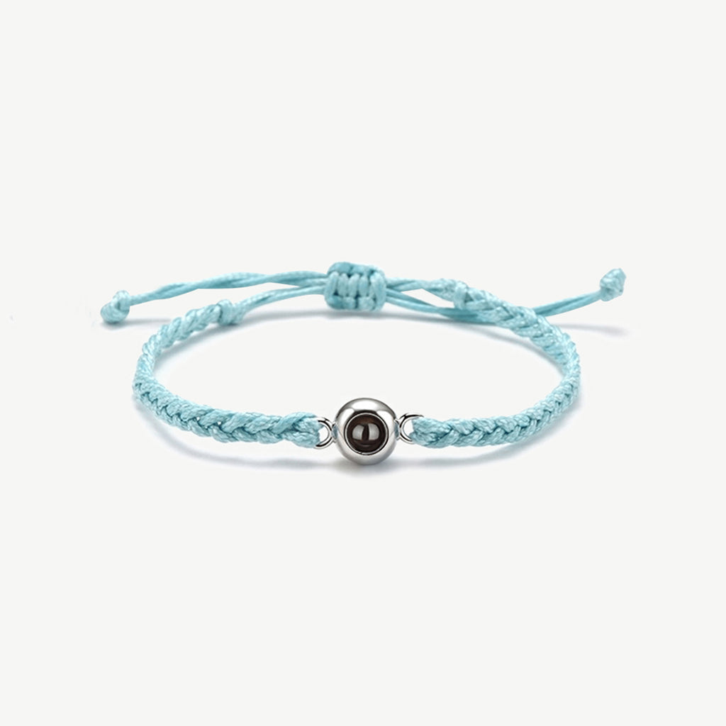 Handmade Memory Bracelet