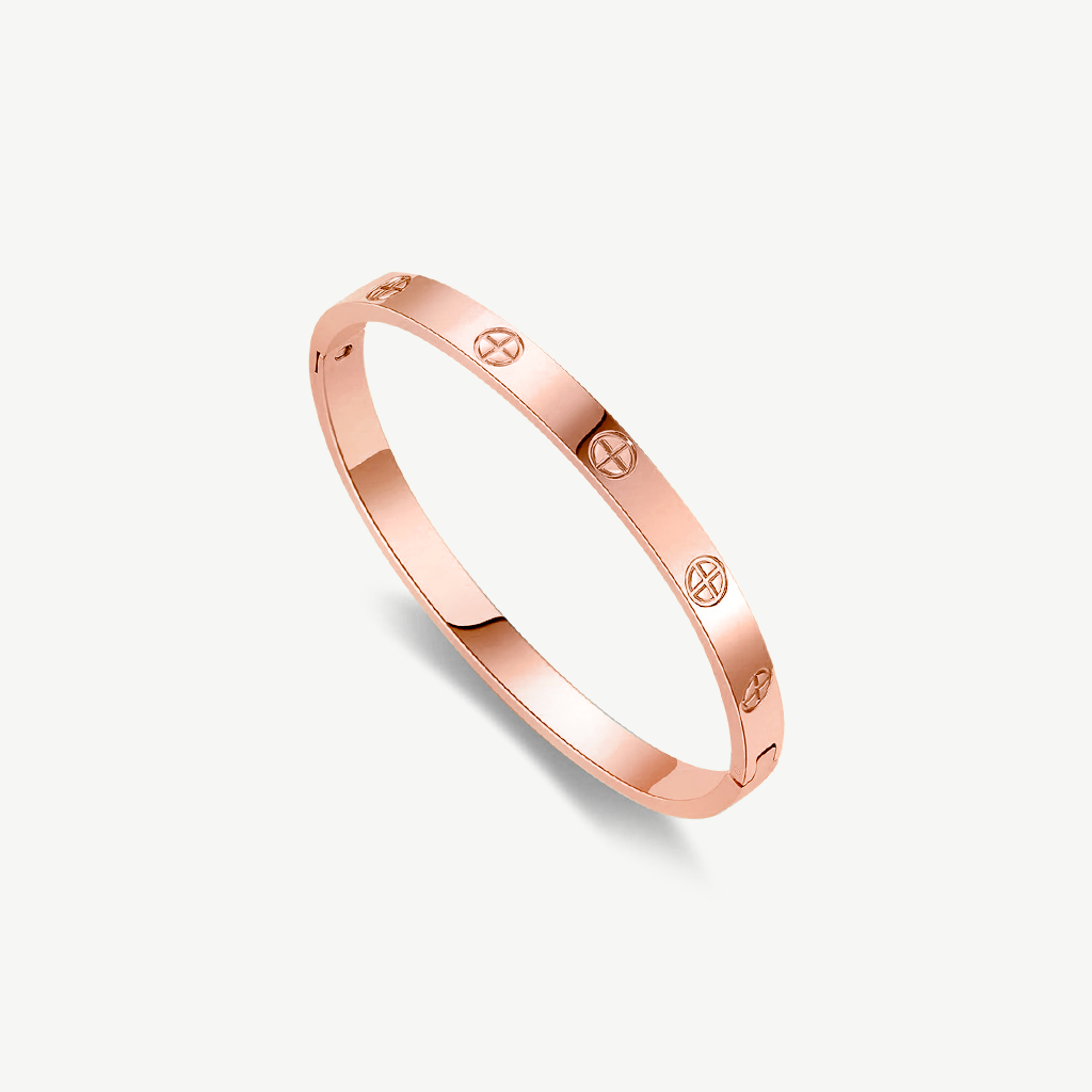 Classic Bangle Bracelet