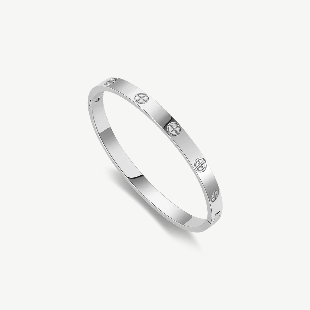 Classic Bangle Bracelet