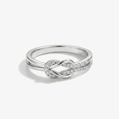 The Knot Ring