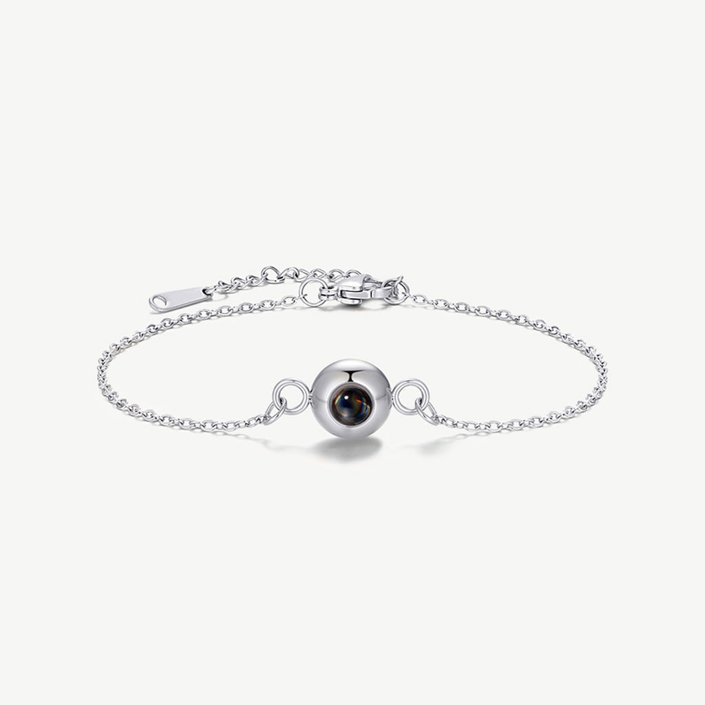 Memory Projection Bracelet