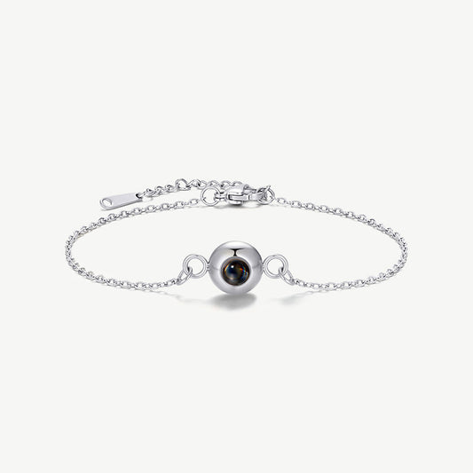Memory Projection Bracelet