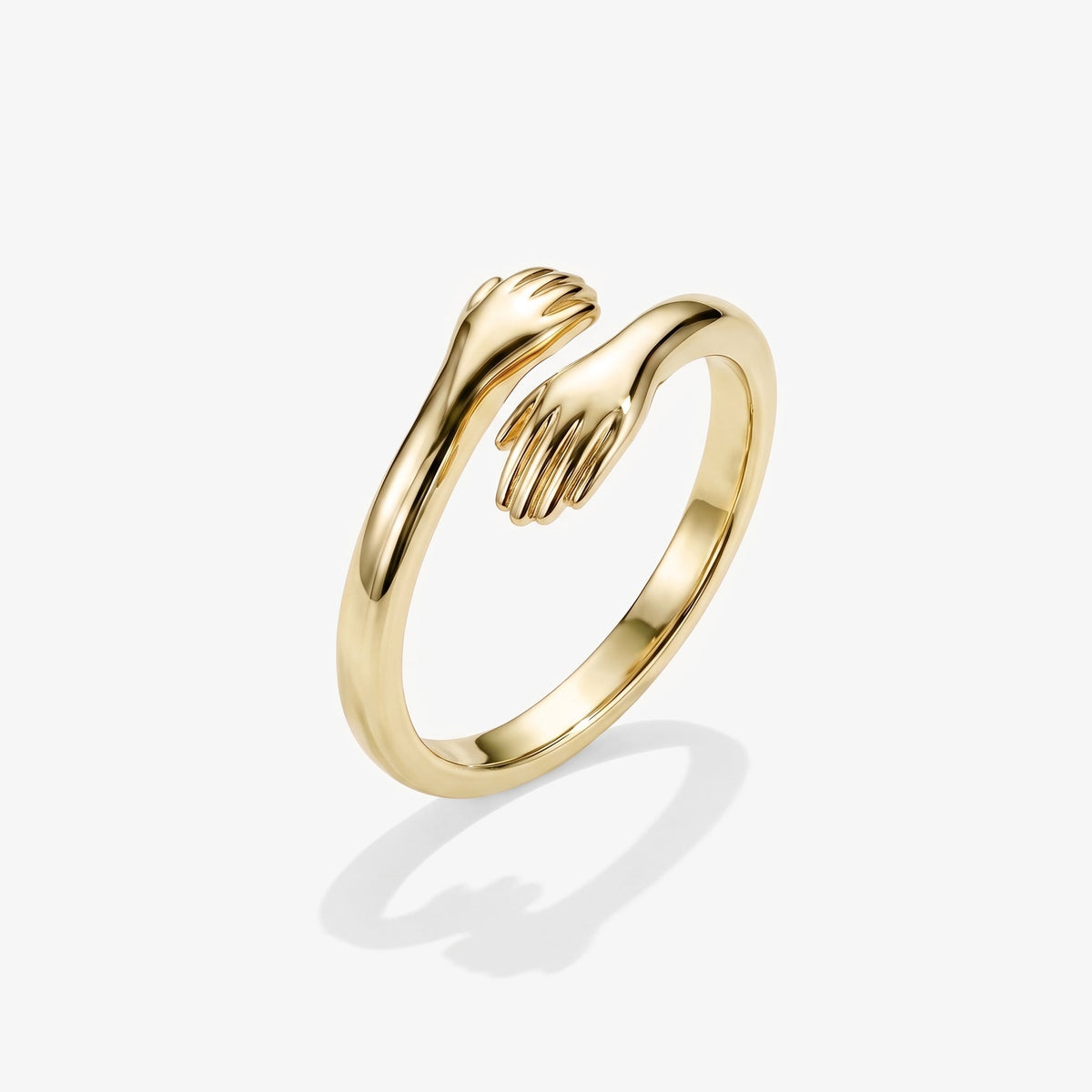 The Original Hug Ring