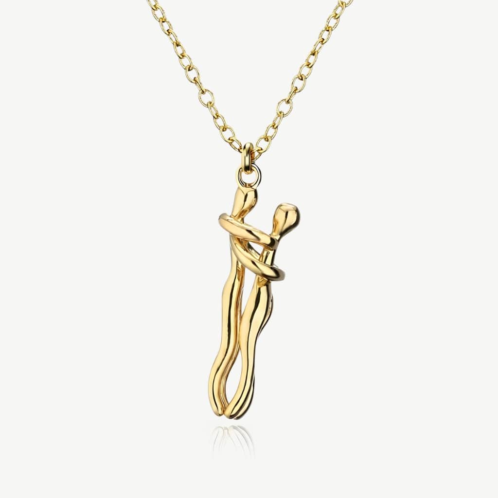 The Original Hug Necklace