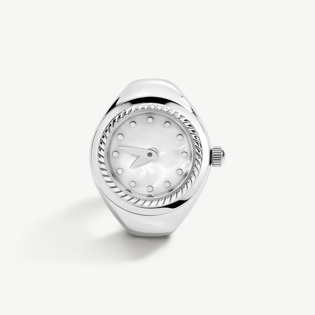 The Watch Ring