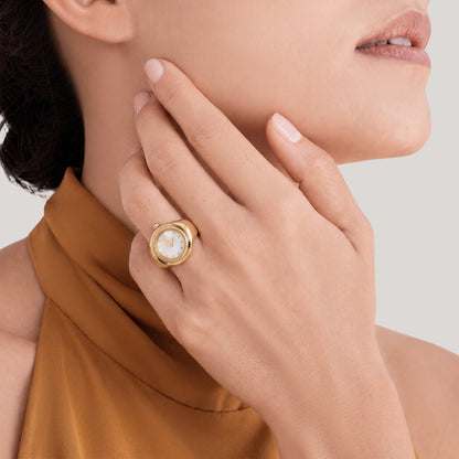The Watch Ring