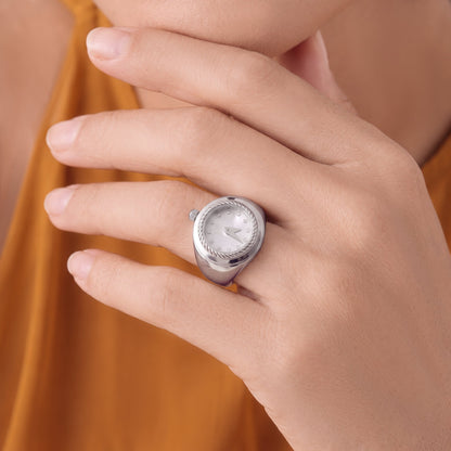 The Watch Ring