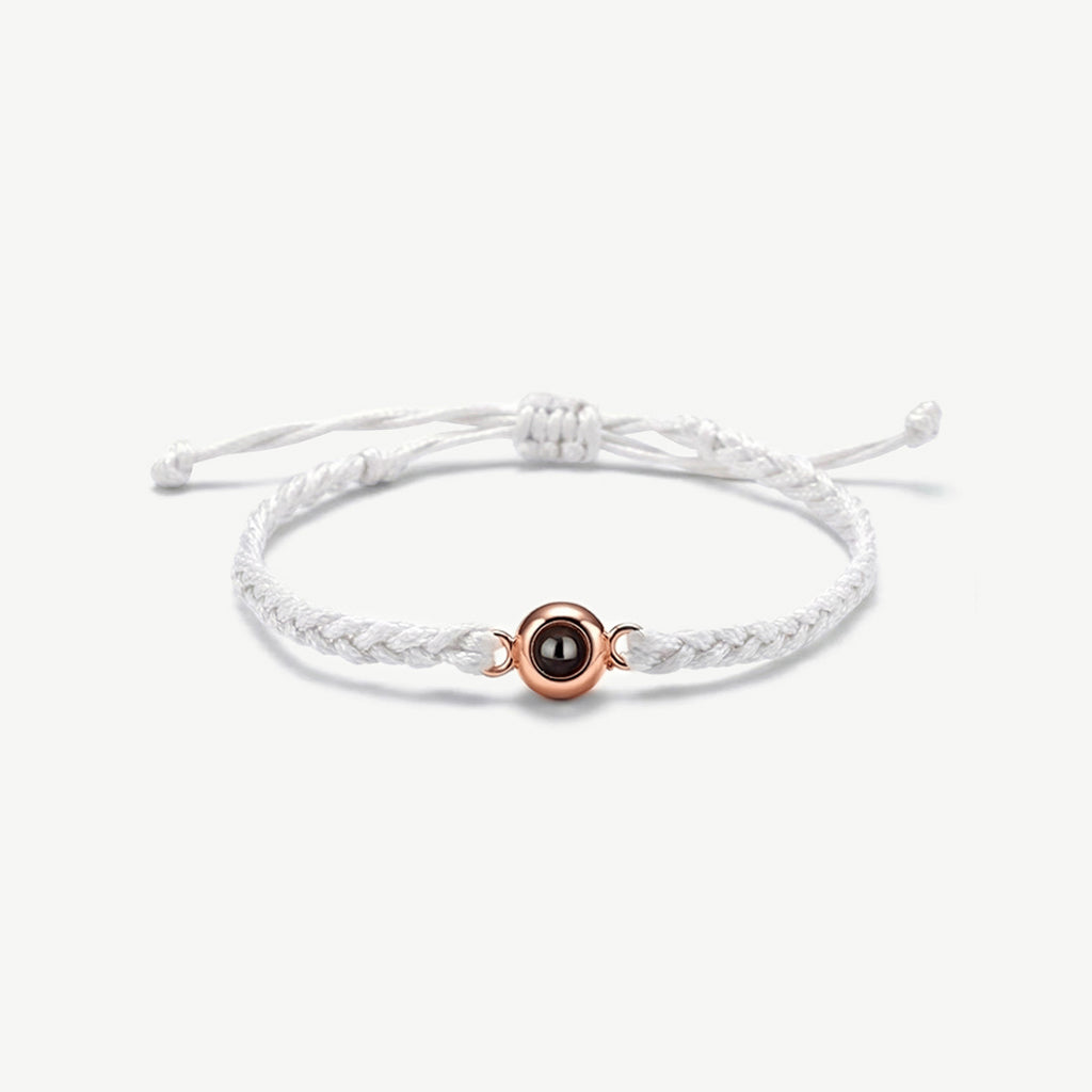 Handmade Memory Bracelet