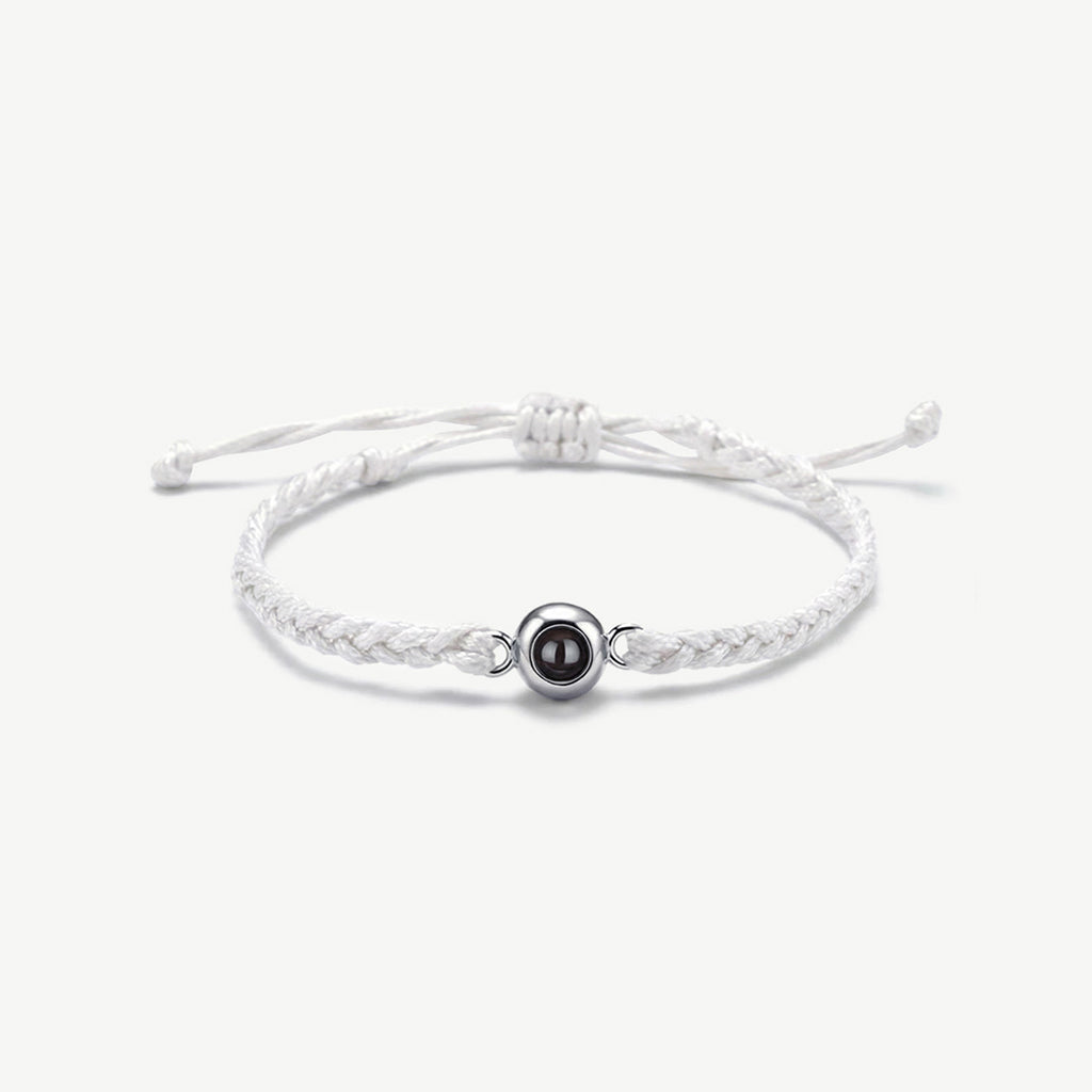 Handmade Memory Bracelet