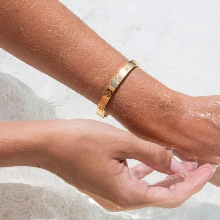 Classic Bangle Bracelet